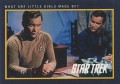 Star Trek 25th Anniversary Series I Trading Card 19