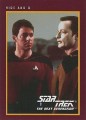 Star Trek 25th Anniversary Series I Trading Card 20
