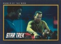 Star Trek 25th Anniversary Series I Trading Card 21