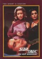 Star Trek 25th Anniversary Series I Trading Card 22