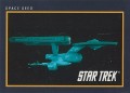 Star Trek 25th Anniversary Series I Trading Card 3