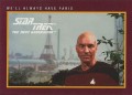 Star Trek 25th Anniversary Series I Trading Card 30