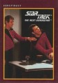Star Trek 25th Anniversary Series I Trading Card 36