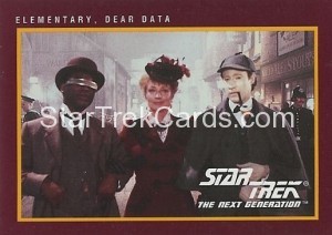 Star Trek 25th Anniversary Series I Trading Card 38