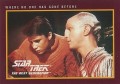Star Trek 25th Anniversary Series I Trading Card 4
