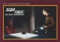 Star Trek 25th Anniversary Series I Trading Card 40