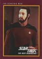 Star Trek 25th Anniversary Series I Trading Card 42