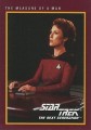 Star Trek 25th Anniversary Series I Trading Card 44