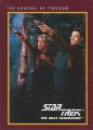 Star Trek 25th Anniversary Series I Trading Card 50
