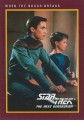 Star Trek 25th Anniversary Series I Trading Card 58