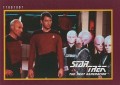 Star Trek 25th Anniversary Series I Trading Card 62