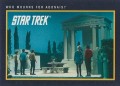 Star Trek 25th Anniversary Series I Trading Card 63
