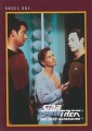 Star Trek 25th Anniversary Series I Trading Card 64