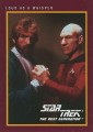 Star Trek 25th Anniversary Series I Trading Card 66