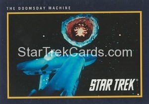 Star Trek 25th Anniversary Series I Trading Card 67