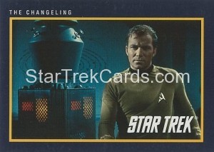 Star Trek 25th Anniversary Series I Trading Card 71