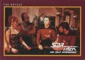 Star Trek 25th Anniversary Series I Trading Card 72