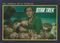Star Trek 25th Anniversary Series I Trading Card 77