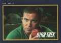 Star Trek 25th Anniversary Series I Trading Card 81