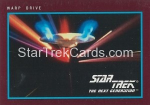 Star Trek 25th Anniversary Series I Trading Card 82