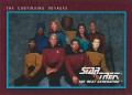 Star Trek 25th Anniversary Series I Trading Card 84