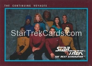 Star Trek 25th Anniversary Series I Trading Card 84