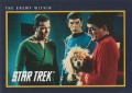 Star Trek 25th Anniversary Series I Trading Card 9