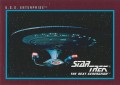 Star Trek 25th Anniversary Series I Trading Card 90