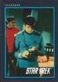 Star Trek 25th Anniversary Series I Trading Card 91