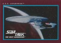 Star Trek 25th Anniversary Series I Trading Card 92