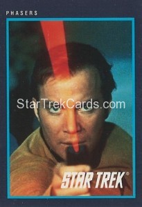 Star Trek 25th Anniversary Series I Trading Card 93