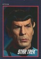 Star Trek 25th Anniversary Series I Trading Card 95