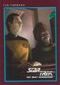 Star Trek 25th Anniversary Series I Trading Card 96