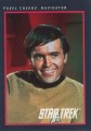 Star Trek 25th Anniversary Series I Trading Card 99