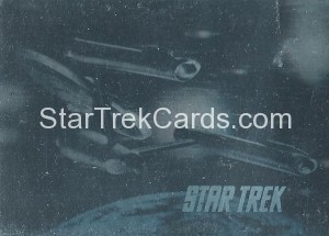 Star Trek 25th Anniversary Series I Trading Card H1