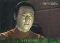 Star Trek Nemesis Trading Card 16