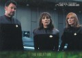 Star Trek Nemesis Trading Card 22