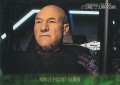 Star Trek Nemesis Trading Card 24