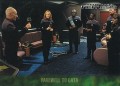 Star Trek Nemesis Trading Card 44
