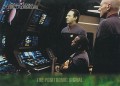 Star Trek Nemesis Trading Card 7