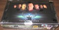 Star Trek Nemesis Trading Card Box