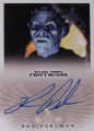 Star Trek Nemesis Trading Card NA2