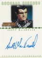 Star Trek Nemesis Trading Card RA8