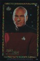 Star Trek Vending Captain Picard Duty Uniform No Jacket