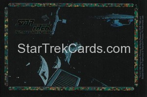 Star Trek Vending Enterprise and Klingon Battle Cruiser