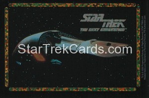Star Trek Vending Ferengi Marauder