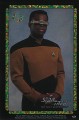 Star Trek Vending Lt Commander Geordi La Forge