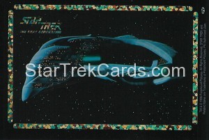 Star Trek Vending Romulan Warbird