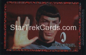 Star Trek Vending Spock