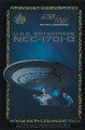 Star Trek Vending USS Enterpris Silver Script